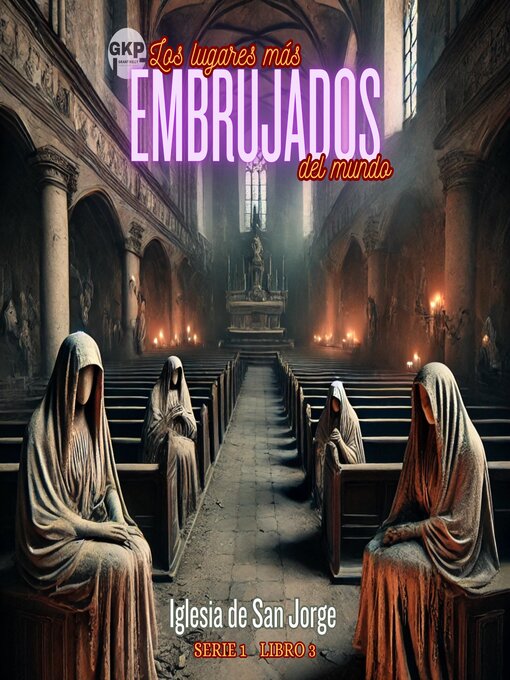 Title details for Iglesia de San Jorge by Grant Kelly - Available